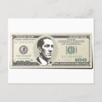 Lovecraft Dollar