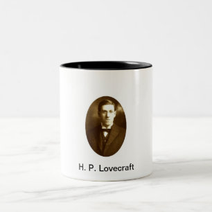Lovecraft Mug