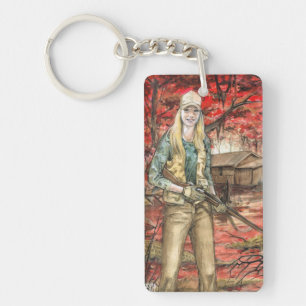 Lovecraftian Keychains
