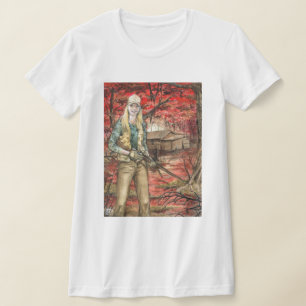 Lovecraftian T-Shirt