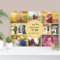 Loved Beyond Words Remembrance Photo Collage