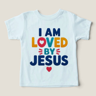 Loved by God