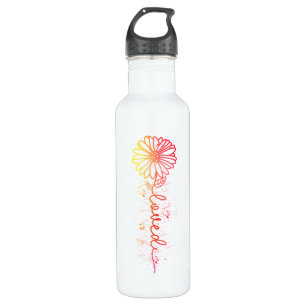 Loved-Water Bottle