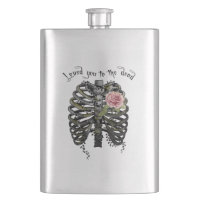 Loved You to the Dead – Gothic Rib Cage