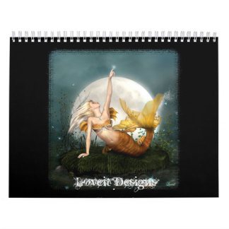 Loveits 2010 calendar