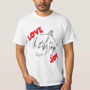 lovejoy band classic T-Shirt