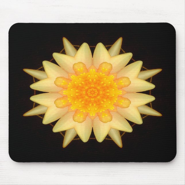 Loveliness.... Mouse Pad (Front)