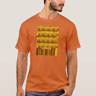Lovely Africa Africa Maps designs Art colours.png T-Shirt