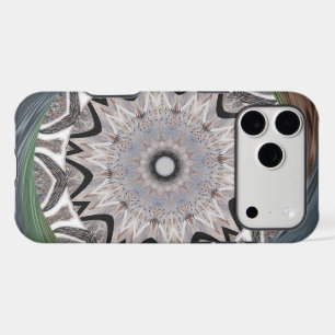 Lovely Africa Asia traditional edgy pattern