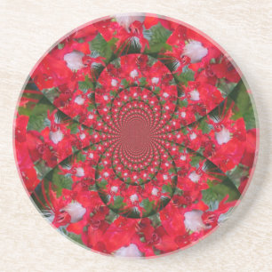 Lovely Alien Crimson Coaster