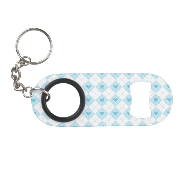 Lovely Argyle (Front (Horizontal))