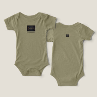 Lovely Baby Vest