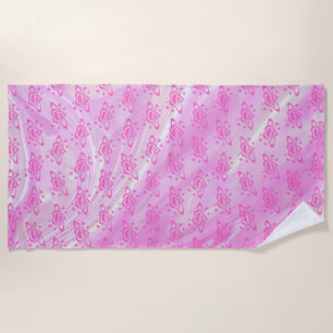 Lovely Beach Towel