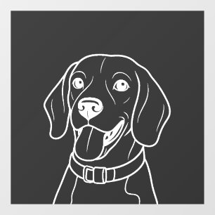 Lovely Beagle