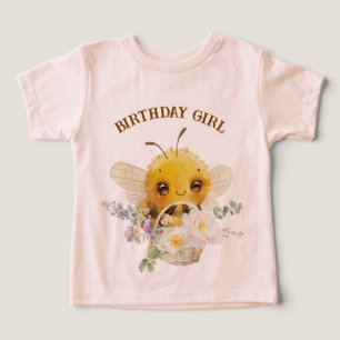 Lovely Bee