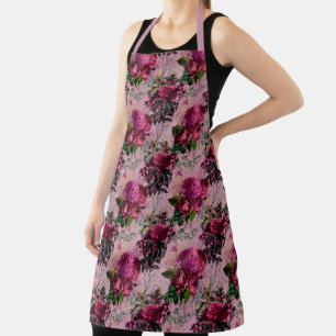 Lovely Bee Series Design 24 Apron