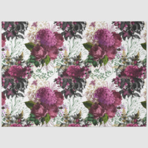 Lovely Bee Series Design 33 Tissue Paper