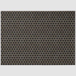 Lovely Bee Series Design 42 Tissue Paper