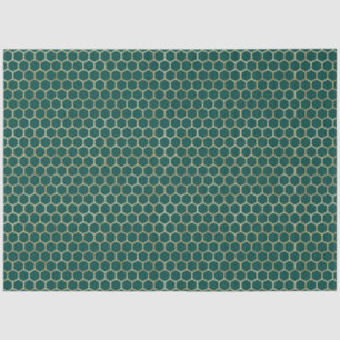 Lovely Bee Series Design 46 Tissue Paper