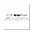 Lovely Birds Address