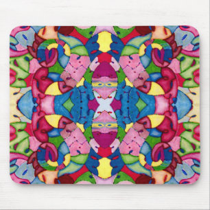 Lovely Bouquet Mousepad