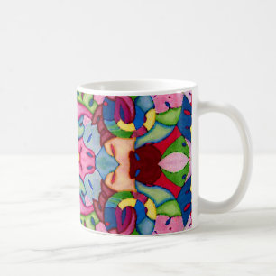 Lovely Bouquet Mug