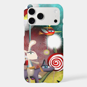 Lovely-bunny-lolipop-merry-go-round
