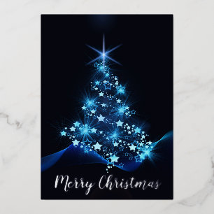 Lovely Christmas Tree