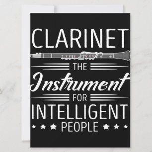 lovely clarinet