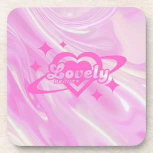 Lovely Coaster