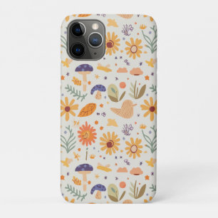 lovely colourful iPhone 11 Pro Cases design