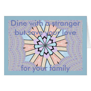 Lovely Colourful Squares Abstract and Geometrical