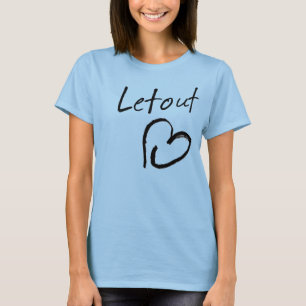 Lovely Complex #1 T-Shirt