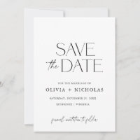 Lovely Couple Font Duo Save the Date