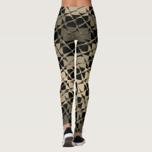 Lovely cute stylish Women's All-Over Leggings