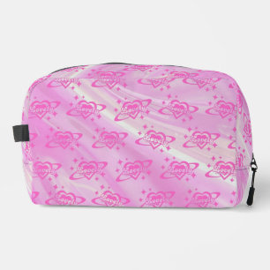 Lovely Dopp Kit