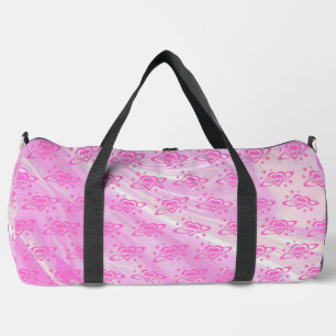 Lovely Duffle Bag