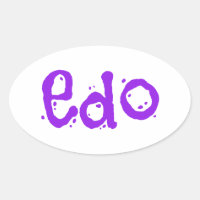Lovely Edo