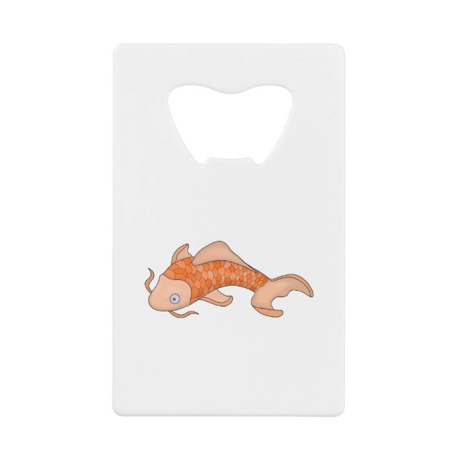 Lovely Fish (Front)
