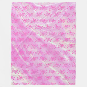 Lovely Fleece Blanket