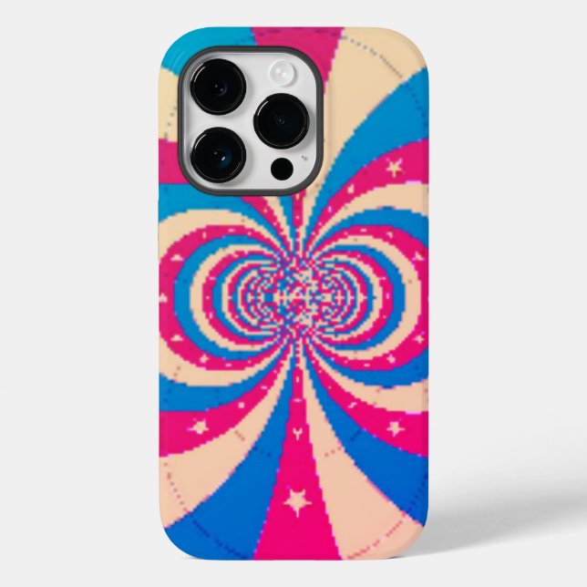 Lovely Funny  Cameroon Case-Mate iPhone Case (Back)