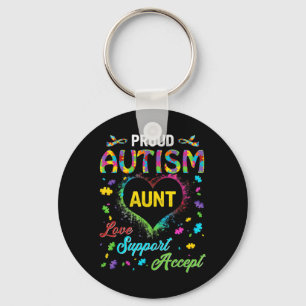 Lovely funny great cute t shirt for happy birthday key ring