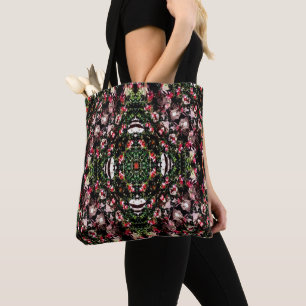 Lovely garden....... tote bag