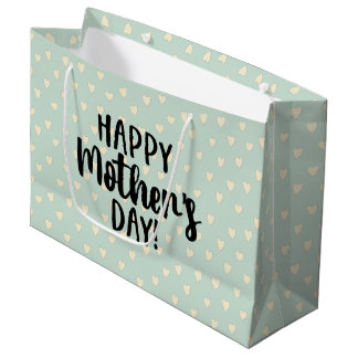 Lovely Happy Mother's Day Gift Bag