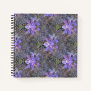Lovely in Spring... Notebook
