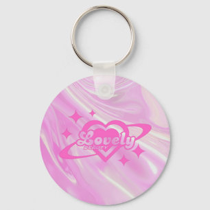 Lovely Key Ring