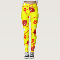 Lovely kisses all over design