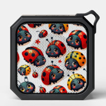Lovely Ladybugs