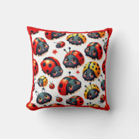 Lovely Ladybugs