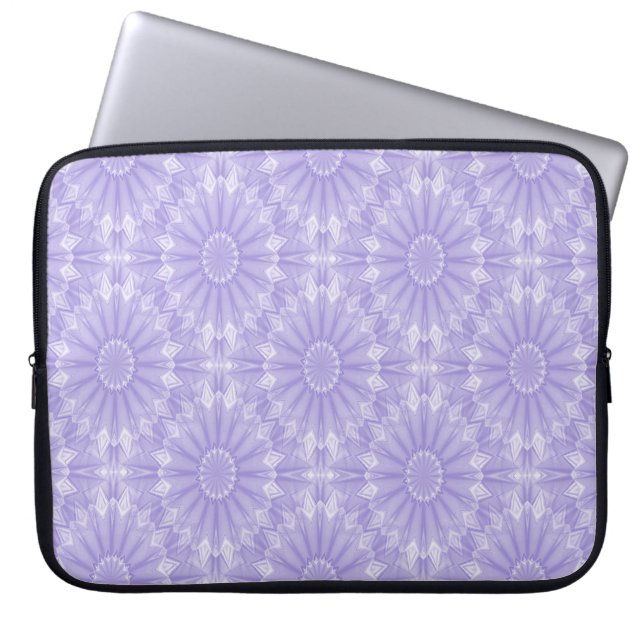 Lovely.... Laptop Sleeve (Front)